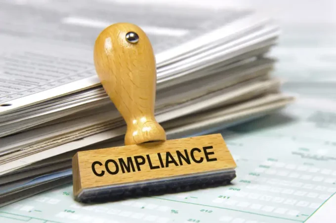 Legal and Compliance Issues